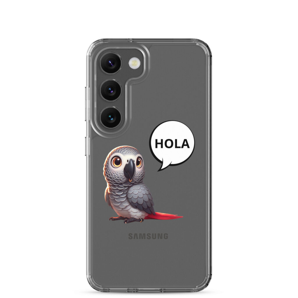 Funda Samsung® Hola Corcho - Imagen 29