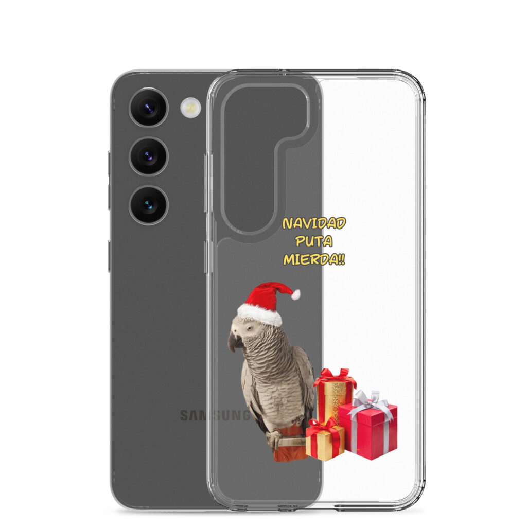 Funda Samsung® Navidad - Imagen 30