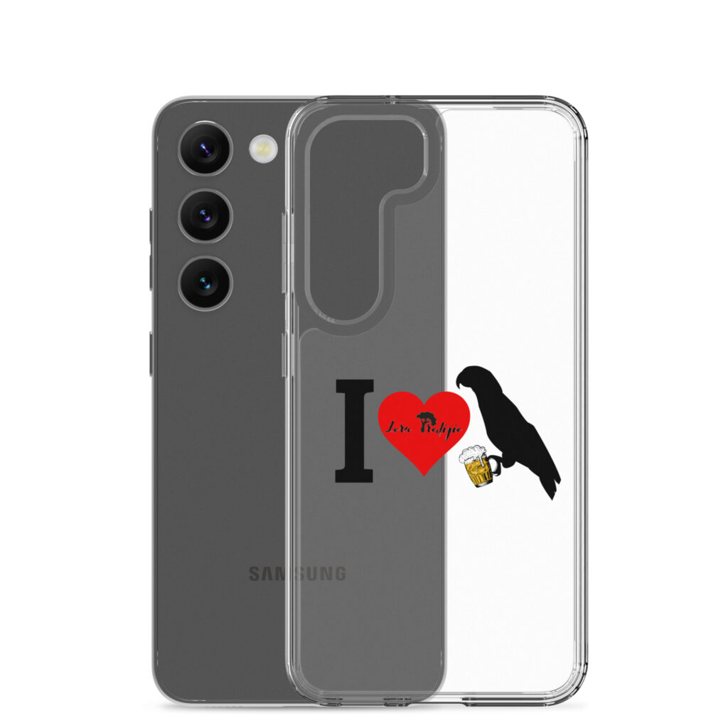 Funda Samsung® I love Lora - Imagen 30