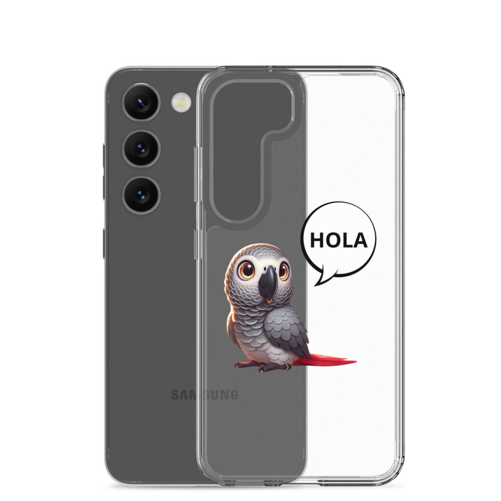 Funda Samsung® Hola Corcho - Imagen 30