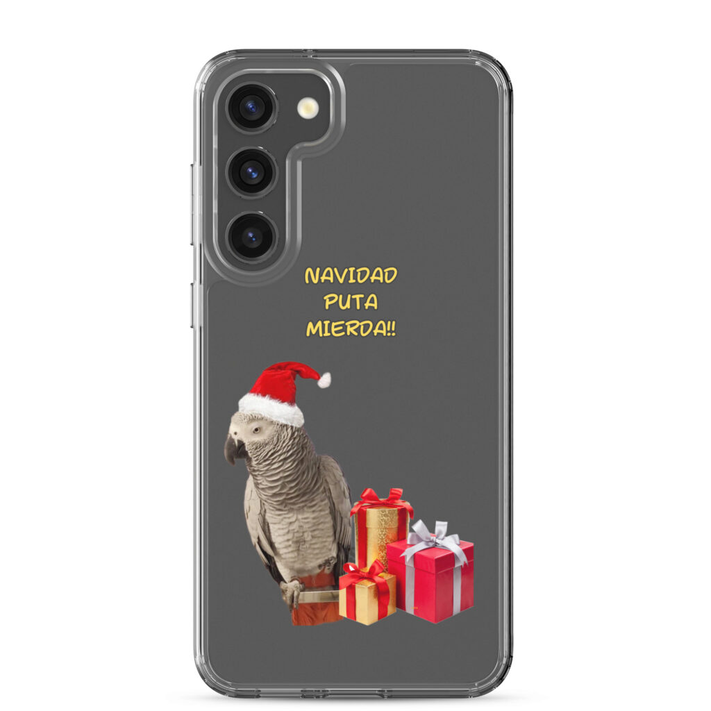 Funda Samsung® Navidad - Imagen 25