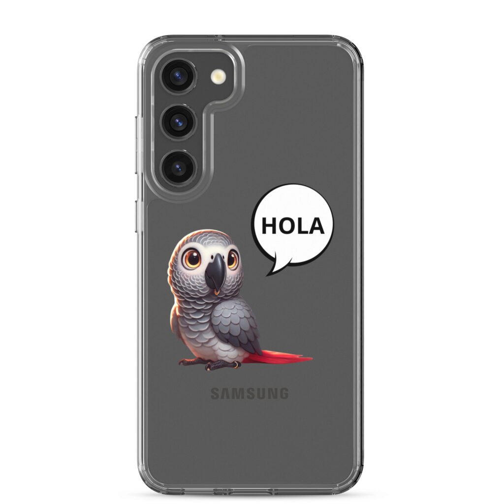 Funda Samsung® Hola Corcho - Imagen 25