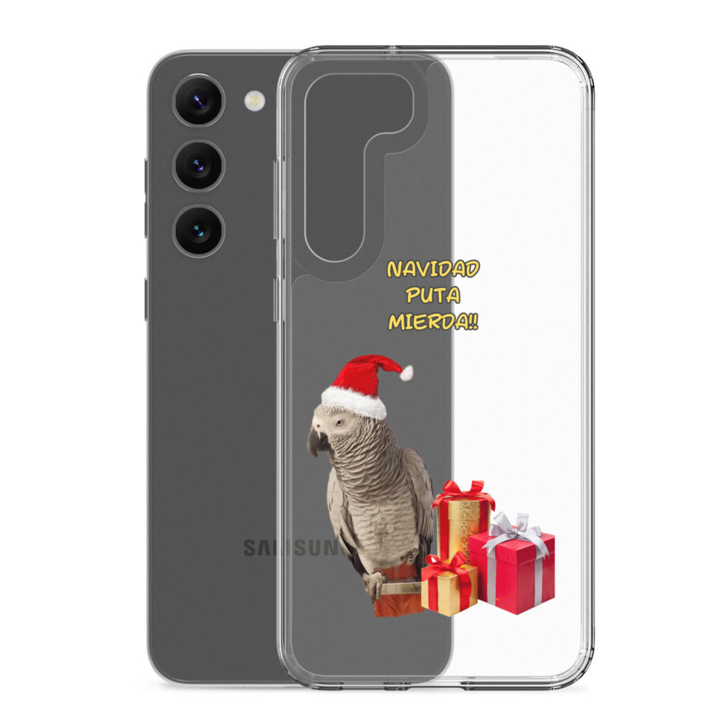 Funda Samsung® Navidad - Imagen 26