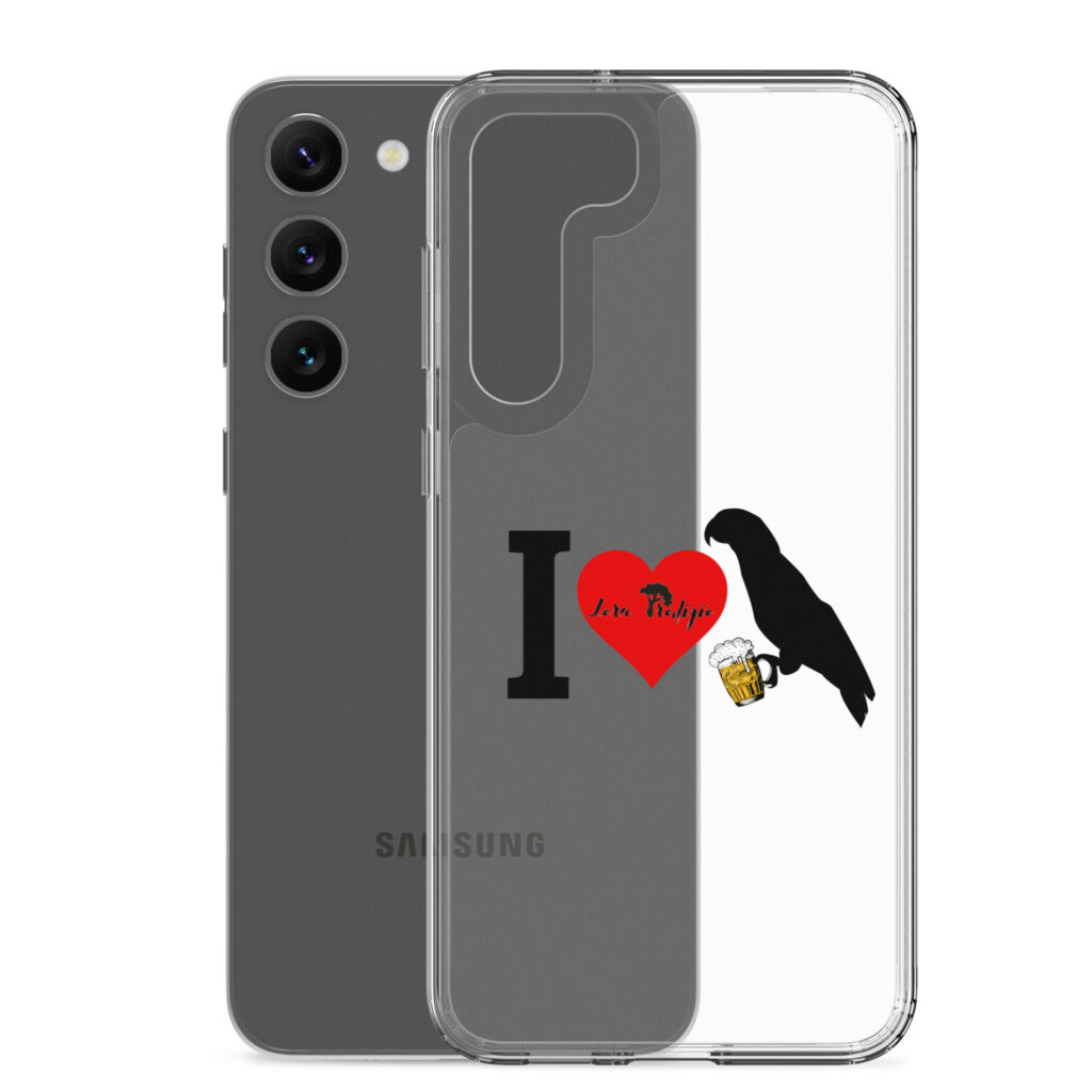 Funda Samsung® I love Lora - Imagen 26