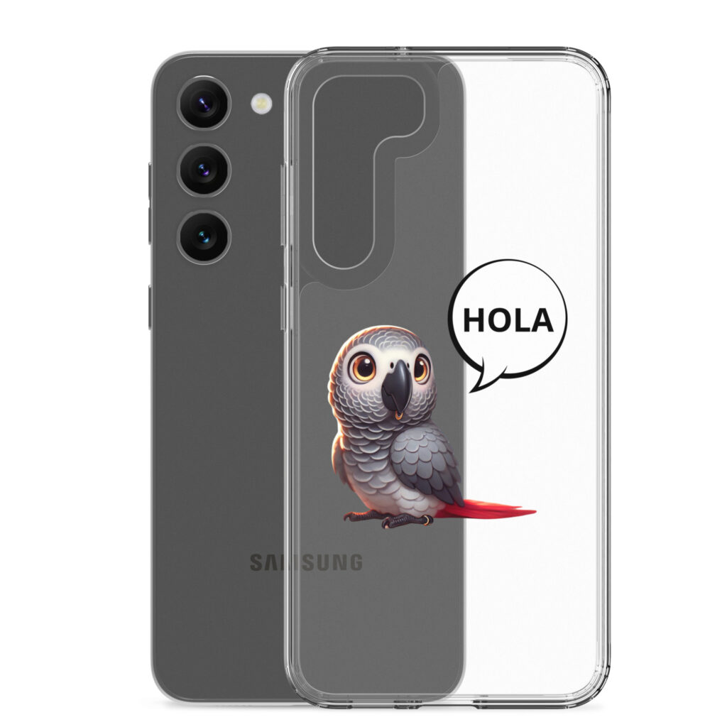 Funda Samsung® Hola Corcho - Imagen 26