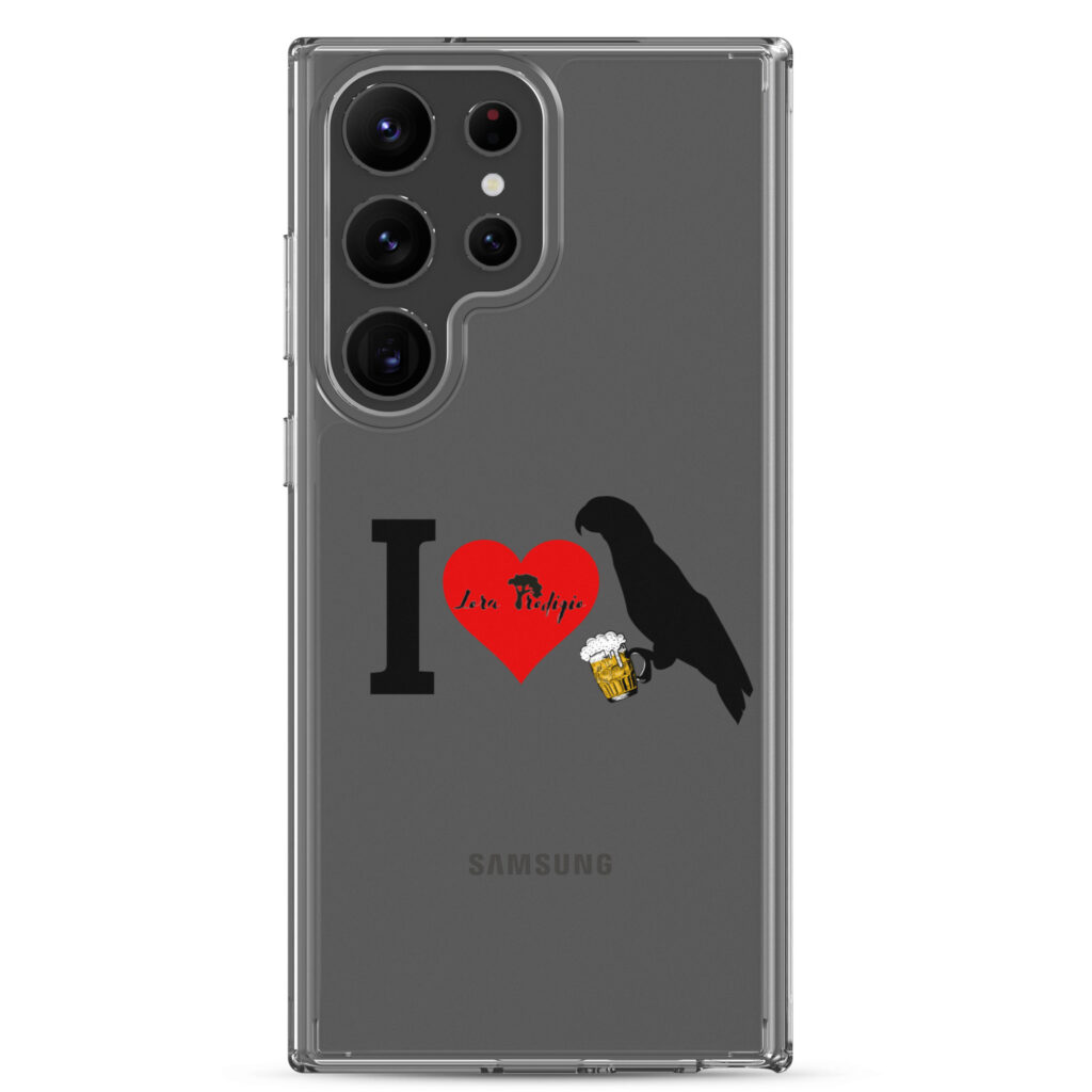 Funda Samsung® I love Lora - Imagen 27