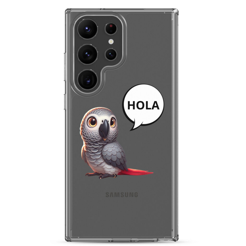 Funda Samsung® Hola Corcho - Imagen 27