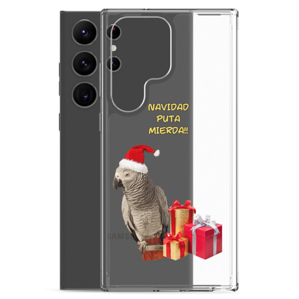 Funda Samsung® Navidad - Imagen 28