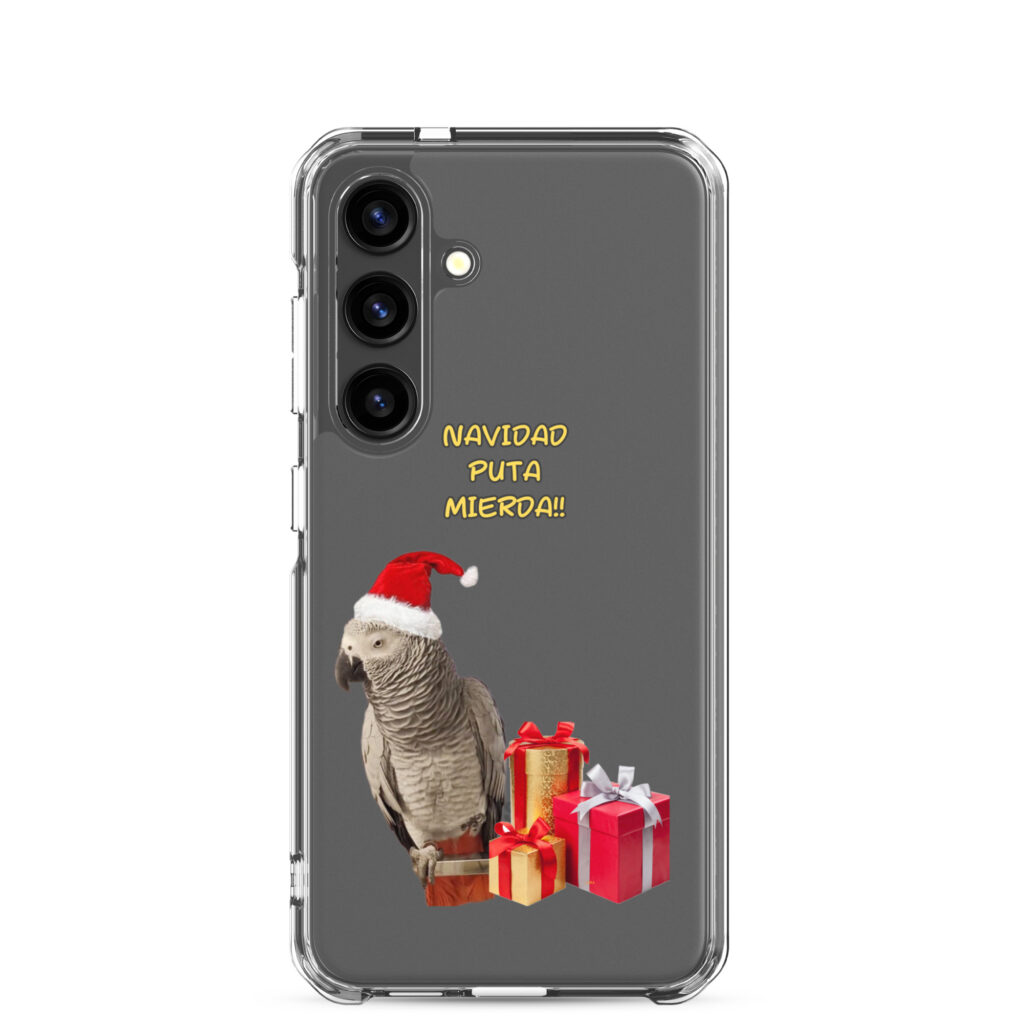 Funda Samsung® Navidad - Imagen 35