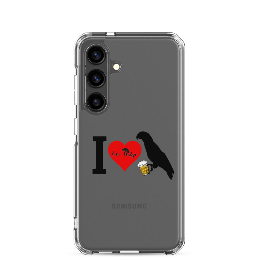 Funda Samsung® I love Lora - Imagen 35