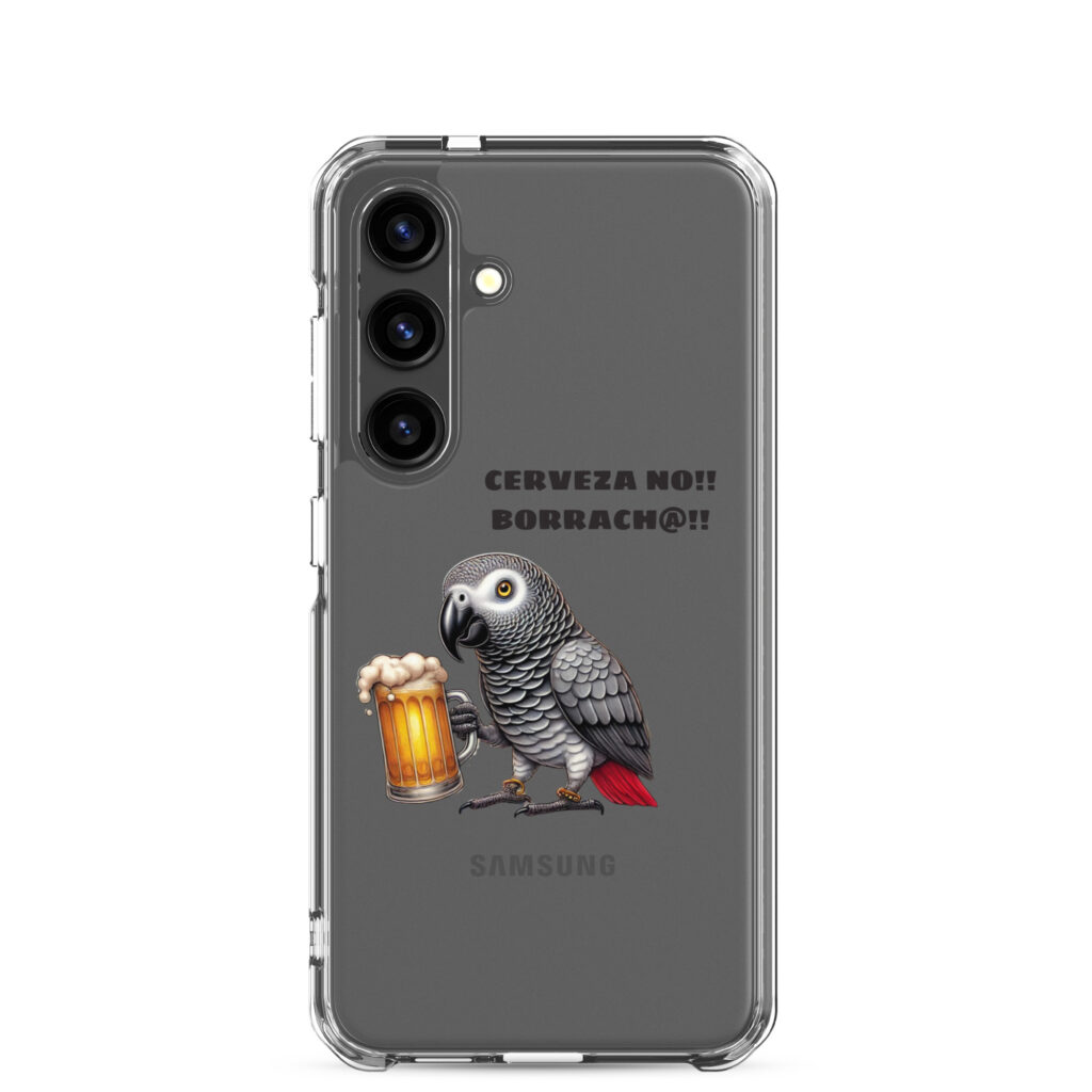 Funda Samsung® Cerveza no borrach@! - Imagen 35