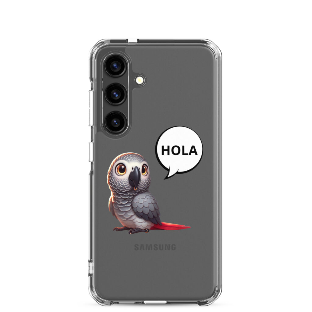 Funda Samsung® Hola Corcho - Imagen 35