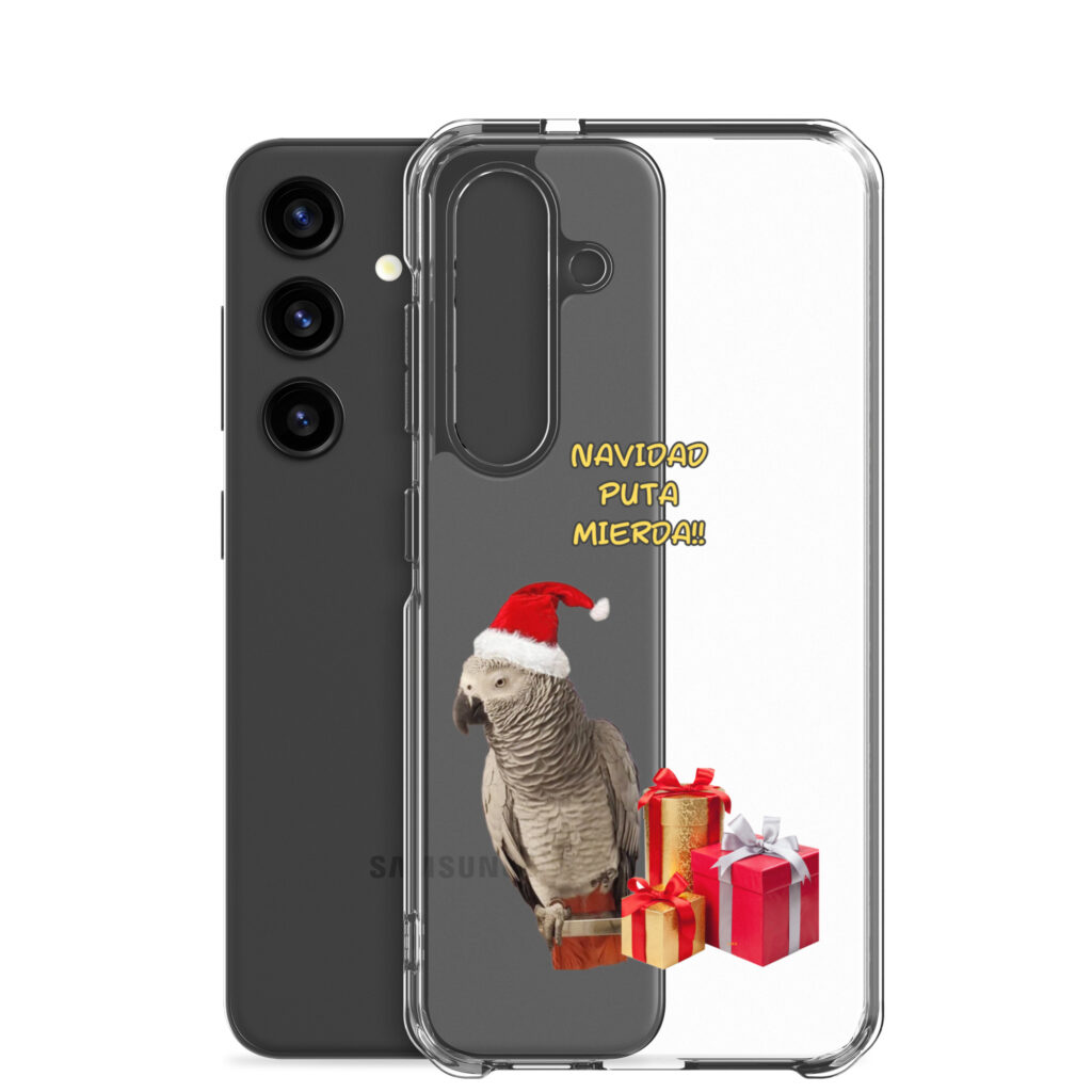 Funda Samsung® Navidad - Imagen 36