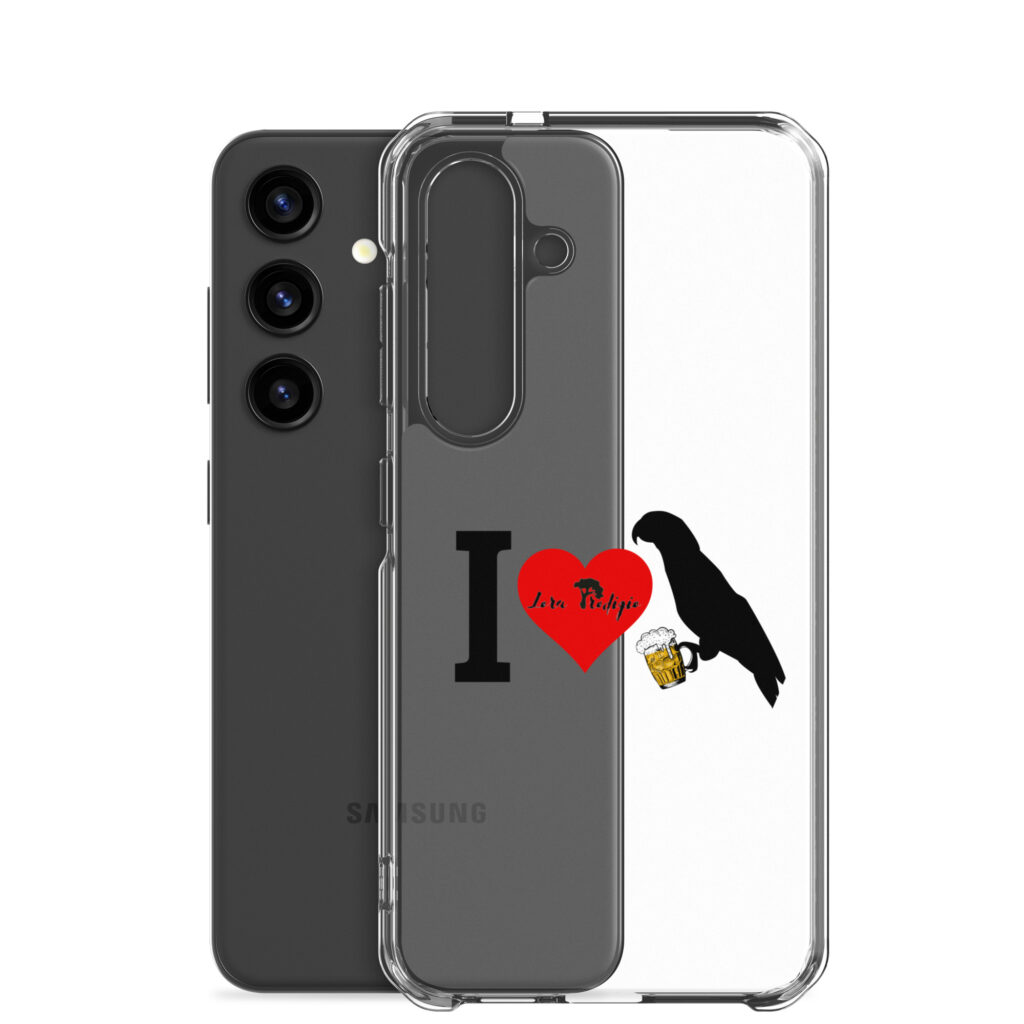 Funda Samsung® I love Lora - Imagen 36