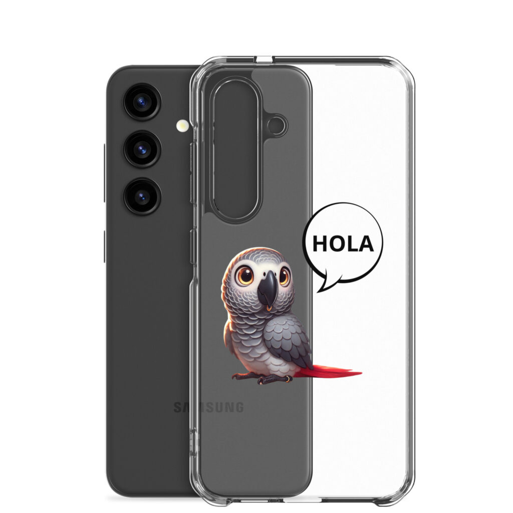 Funda Samsung® Hola Corcho - Imagen 36