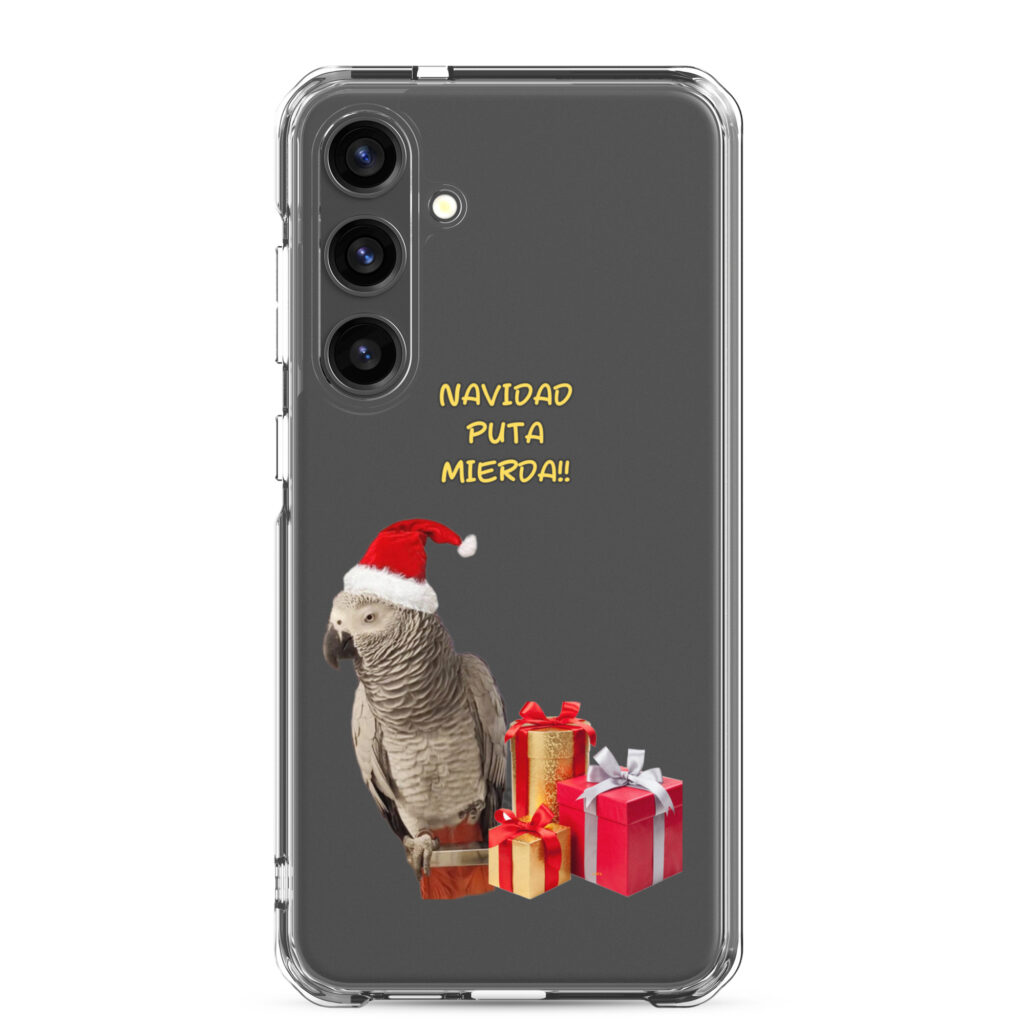 Funda Samsung® Navidad - Imagen 31