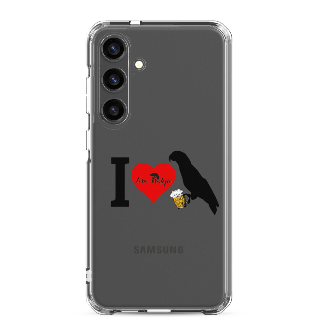 Funda Samsung® I love Lora - Imagen 31