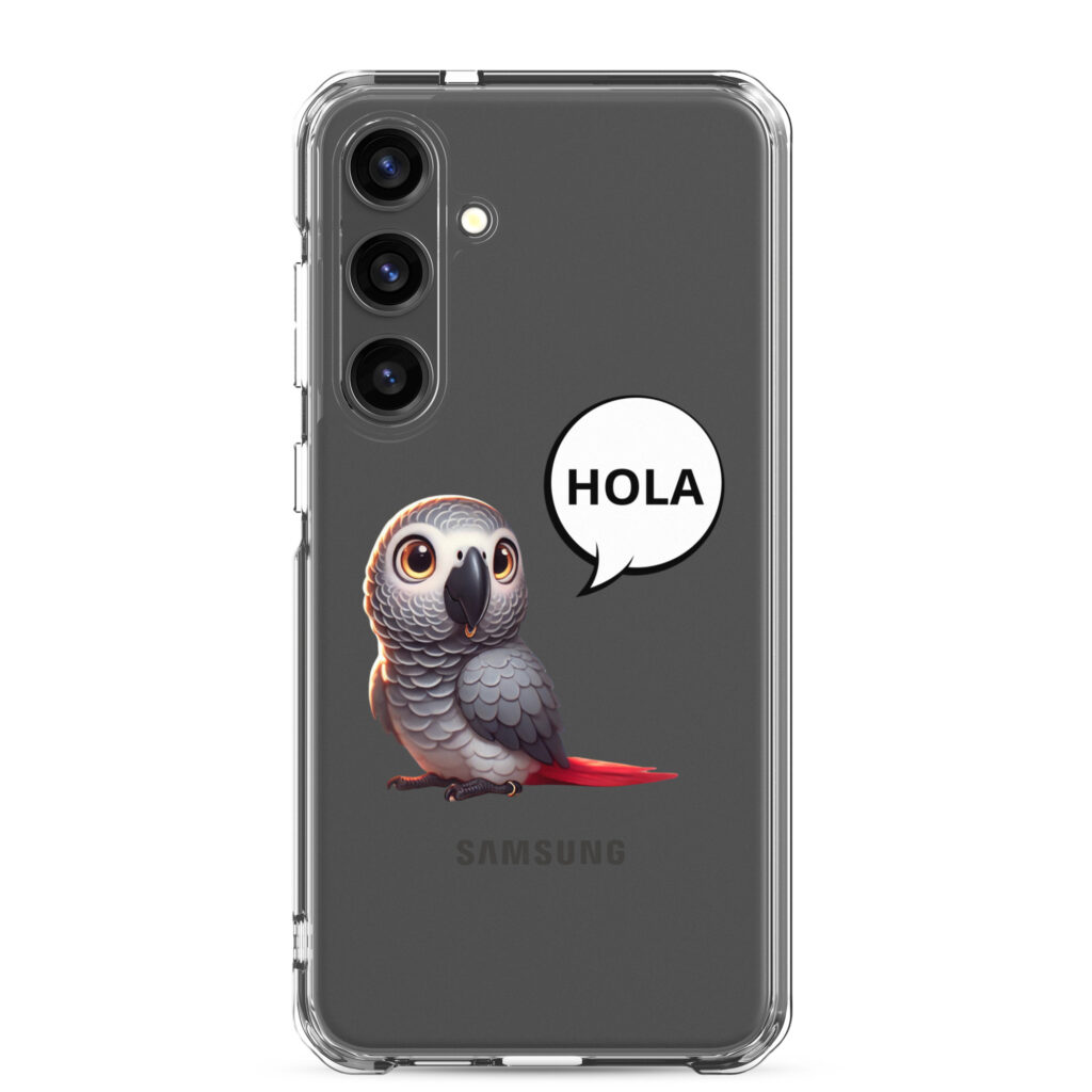 Funda Samsung® Hola Corcho - Imagen 31