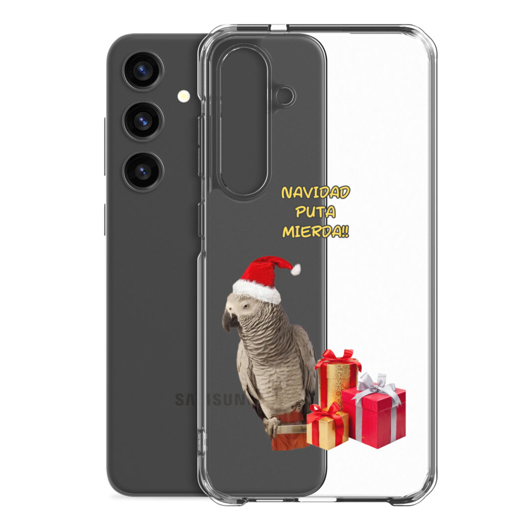 Funda Samsung® Navidad - Imagen 32