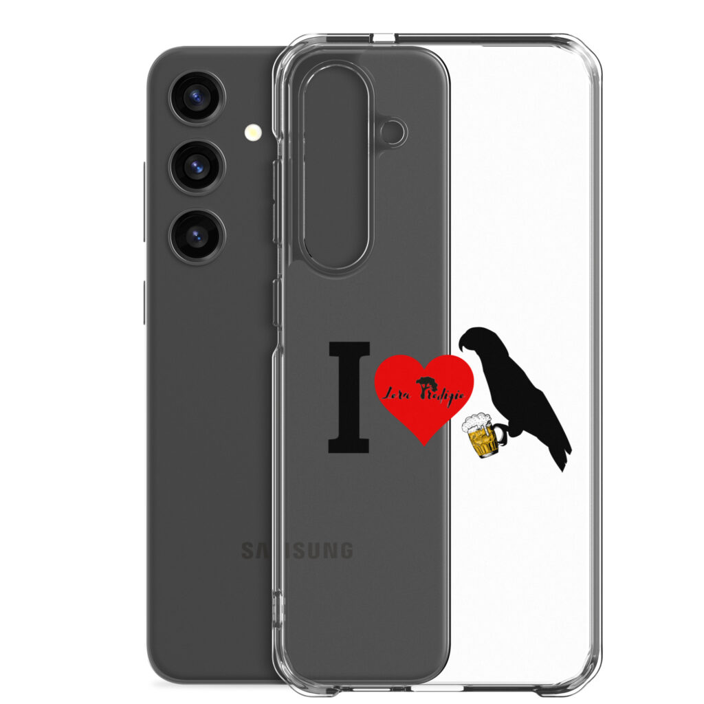 Funda Samsung® I love Lora - Imagen 32