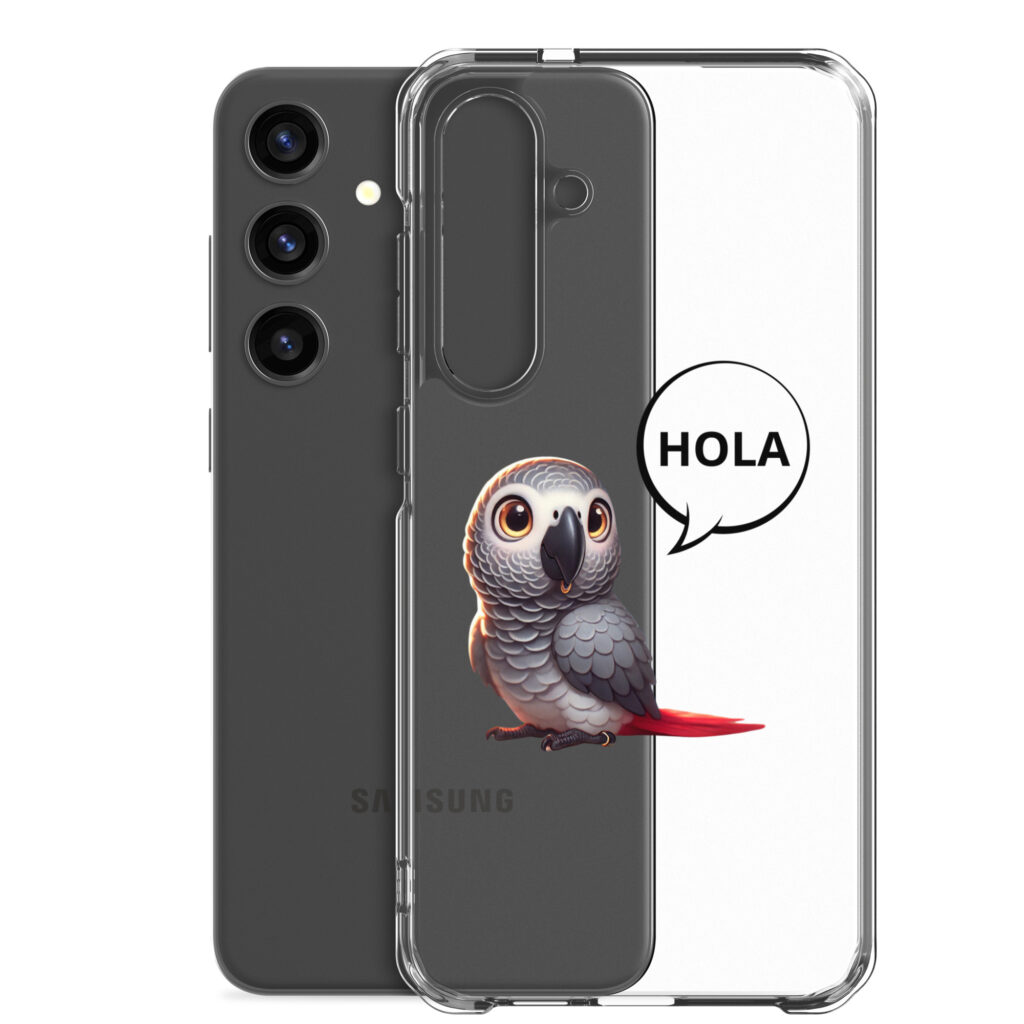 Funda Samsung® Hola Corcho - Imagen 32