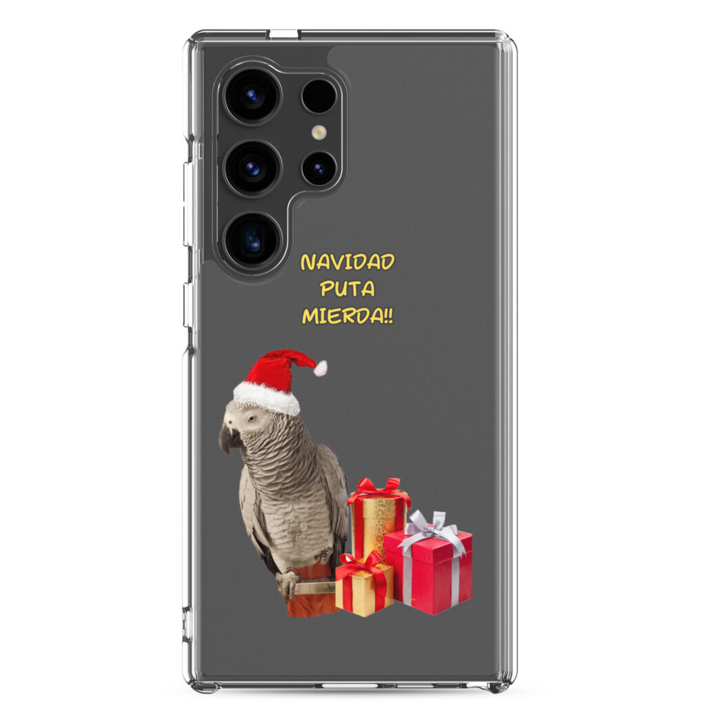 Funda Samsung® Navidad - Imagen 33