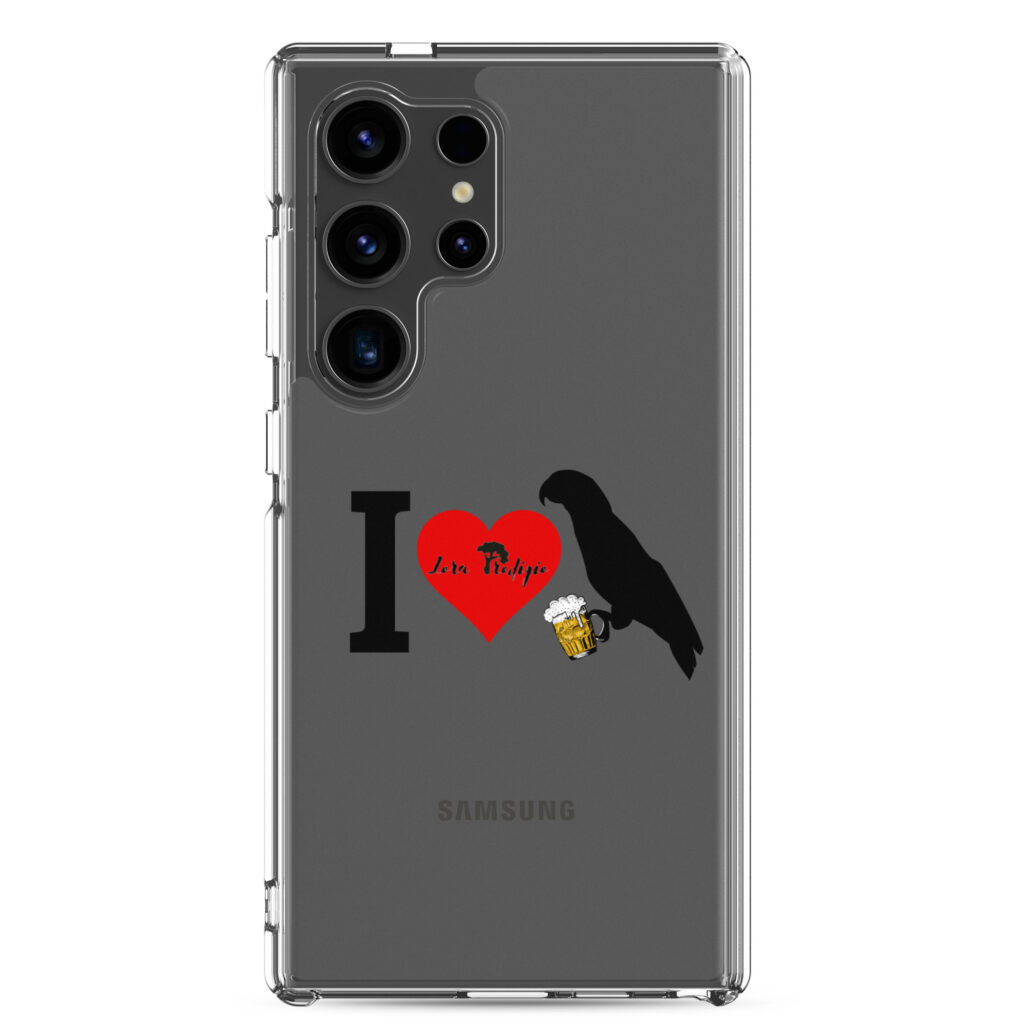 Funda Samsung® I love Lora - Imagen 33