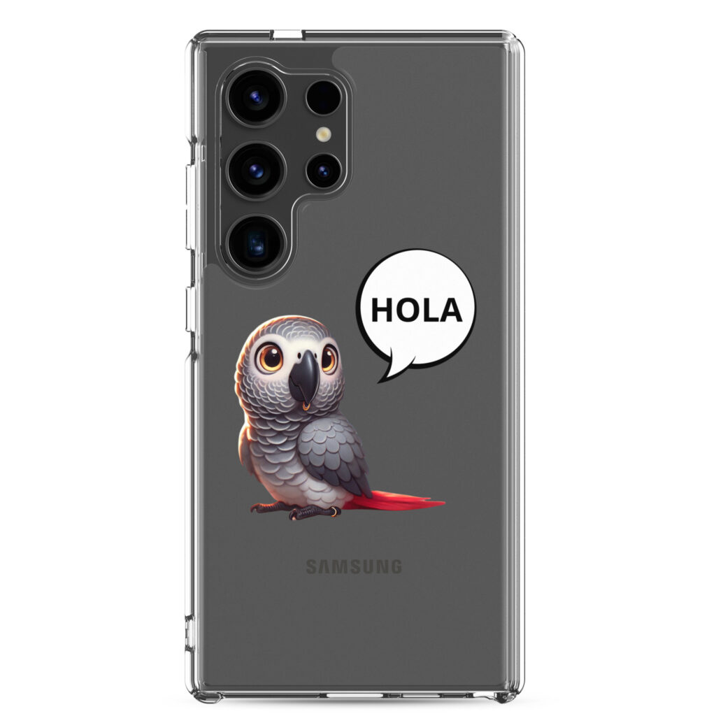 Funda Samsung® Hola Corcho - Imagen 33