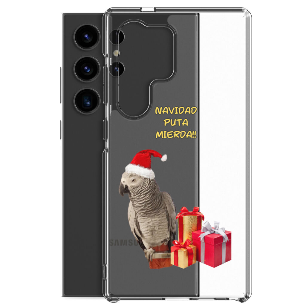 Funda Samsung® Navidad - Imagen 34