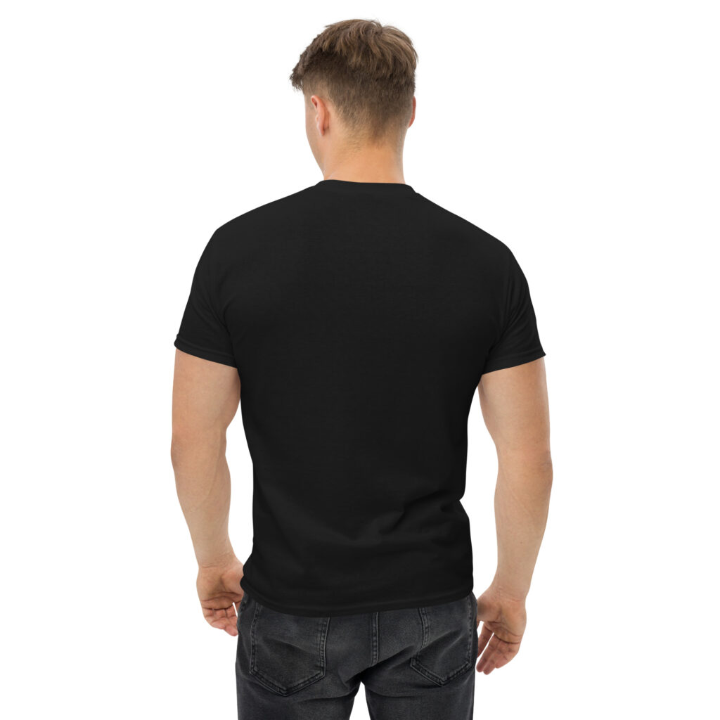 Camiseta - Portaté bien que te veo!! Cerveza no borrach@!! - Imagen 9