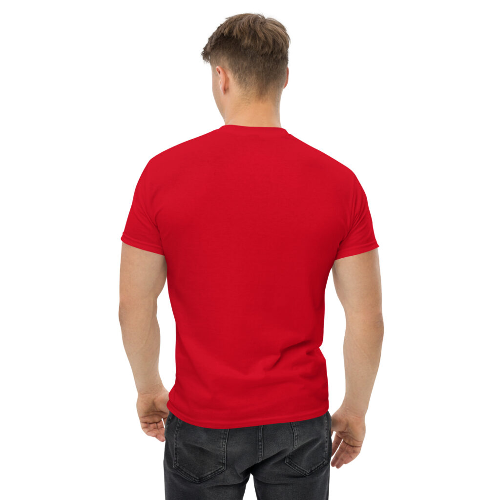 Camiseta - Portaté bien que te veo!! Cerveza no borrach@!! - Imagen 21