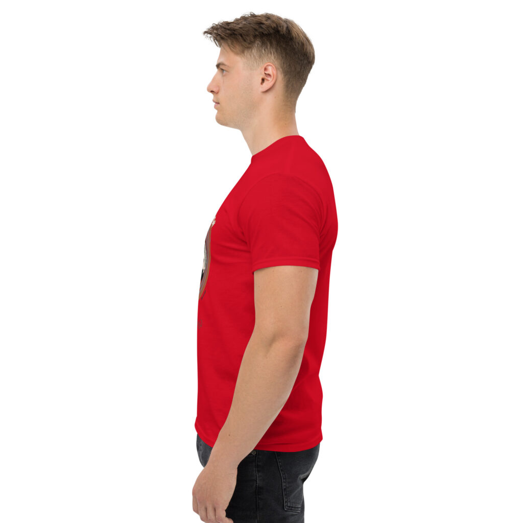 Camiseta - Portaté bien que te veo!! Cerveza no borrach@!! - Imagen 22